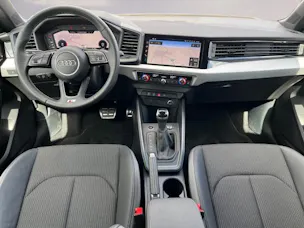 Audi A1 Sportback 30 TFSI Attraction S-tronic