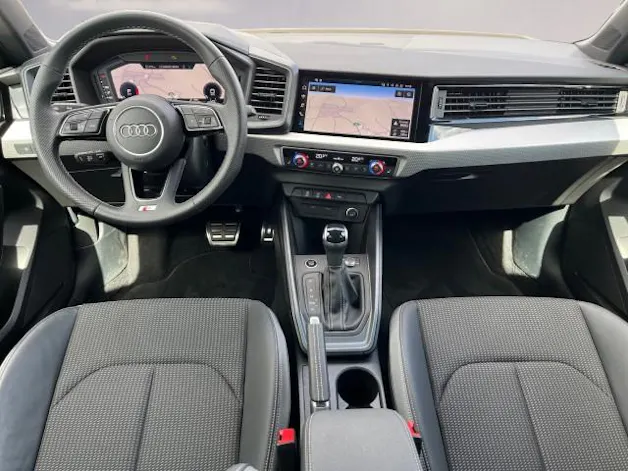 Audi A1 Sportback 30 TFSI Attraction S-tronic