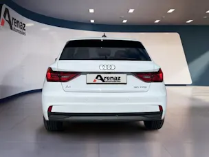Audi A1 Sportback 30 TFSI Attraction S-tronic