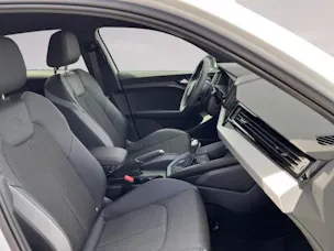 Audi A1 Sportback 30 TFSI Attraction S-tronic