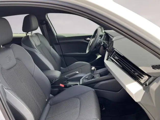 Audi A1 Sportback 30 TFSI Attraction S-tronic