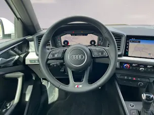 Audi A1 Sportback 30 TFSI Attraction S-tronic