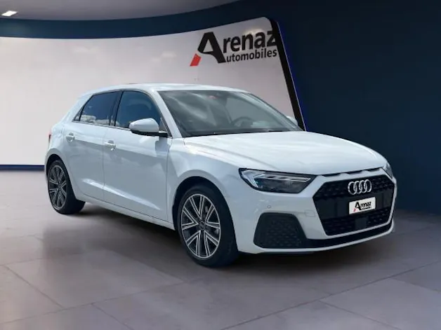 Audi A1 Sportback 30 TFSI Attraction S-tronic
