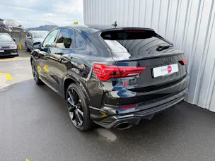 Audi RS Q3 Sportback quattro S tronic