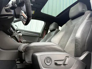 Audi RS Q3 Sportback quattro S tronic