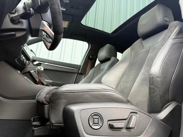 Audi RS Q3 Sportback quattro S tronic