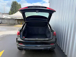 Audi RS Q3 Sportback quattro S tronic