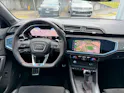 Audi RS Q3 Sportback quattro S tronic