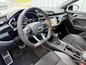 Audi RS Q3 Sportback quattro S tronic