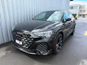 Audi RS Q3 Sportback quattro S tronic
