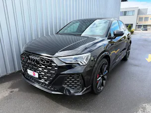 Audi RS Q3 Sportback quattro S tronic