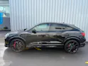 Audi RS Q3 Sportback quattro S tronic