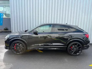 Audi RS Q3 Sportback quattro S tronic