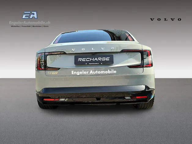 Volvo ES90 Ultra