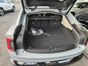 Volvo ES90 Ultra