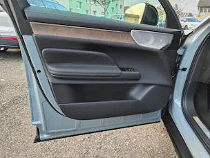 Volvo ES90 Ultra