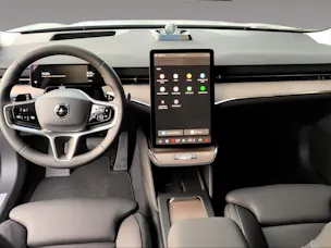 Volvo ES90 Ultra