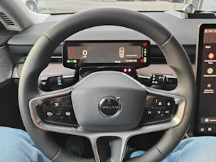 Volvo ES90 Ultra