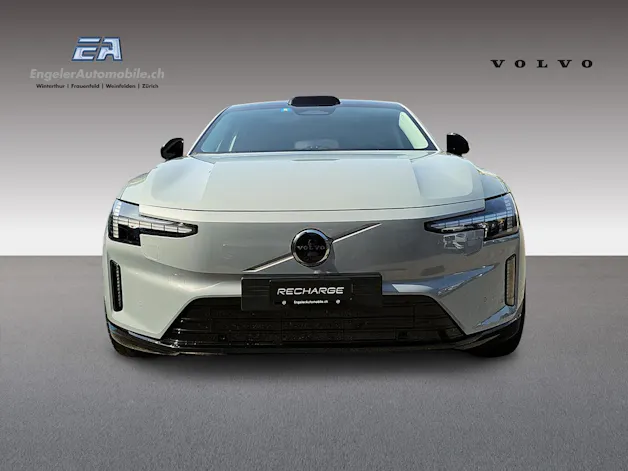 Volvo ES90 Ultra