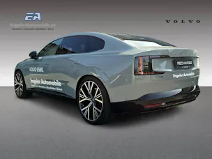 Volvo ES90 Ultra
