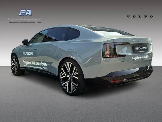 Volvo ES90 Ultra