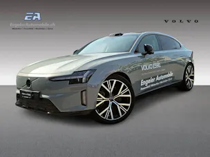 Volvo ES90 Ultra