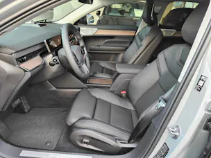 Volvo ES90 Ultra