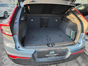 Volvo C40 Recharge Twin