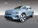 Volvo C40 Recharge Twin