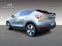 Volvo C40 Recharge Twin