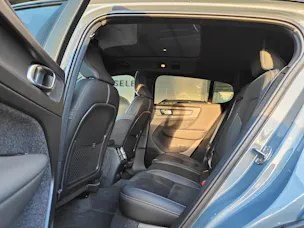 Volvo C40 Recharge Twin