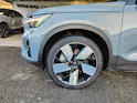 Volvo C40 Recharge Twin