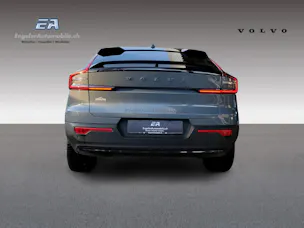 Volvo C40 Recharge Twin