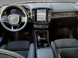 Volvo C40 Recharge Twin