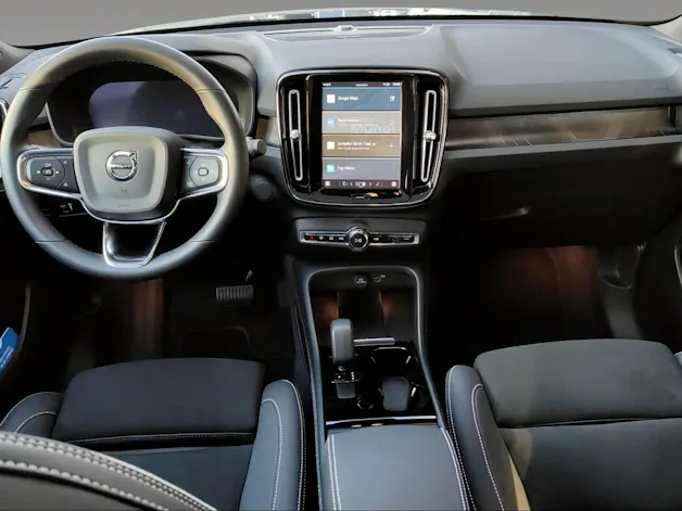 Volvo C40 Recharge Twin