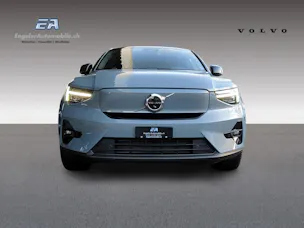 Volvo C40 Recharge Twin