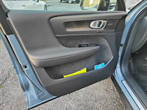 Volvo C40 Recharge Twin