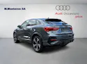 Audi Q3 Sportback 45 TFSI S line quattro S-tronic