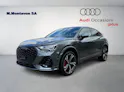 Audi Q3 Sportback 45 TFSI S line quattro S-tronic