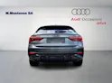 Audi Q3 Sportback 45 TFSI S line quattro S-tronic