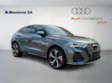 Audi Q3 Sportback 45 TFSI S line quattro S-tronic