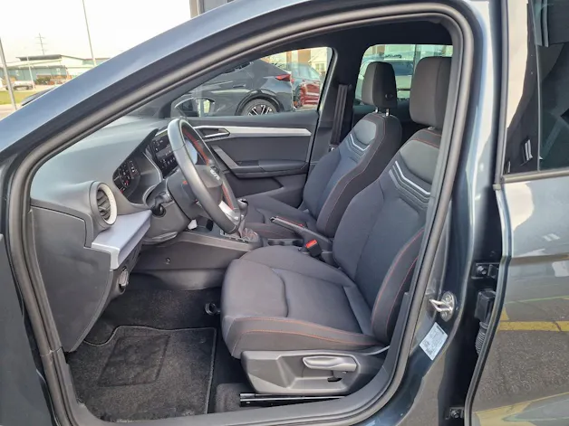 SEAT Ibiza 1.0 EcoTSI FR