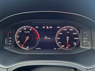 SEAT Ibiza 1.0 EcoTSI FR