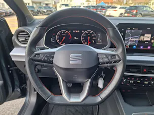 SEAT Ibiza 1.0 EcoTSI FR
