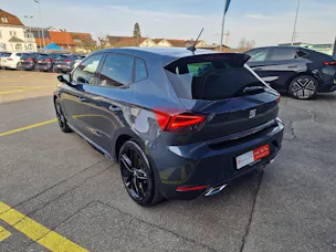 SEAT Ibiza 1.0 EcoTSI FR