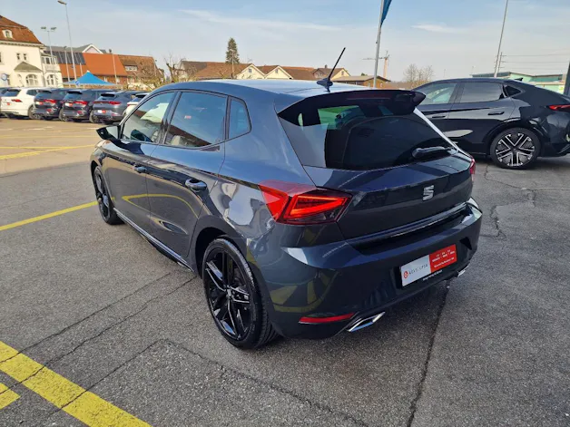 SEAT Ibiza 1.0 EcoTSI FR