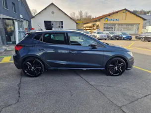 SEAT Ibiza 1.0 EcoTSI FR