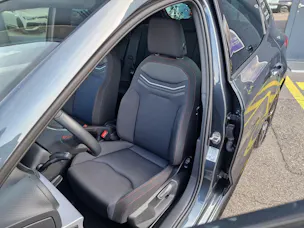 SEAT Ibiza 1.0 EcoTSI FR