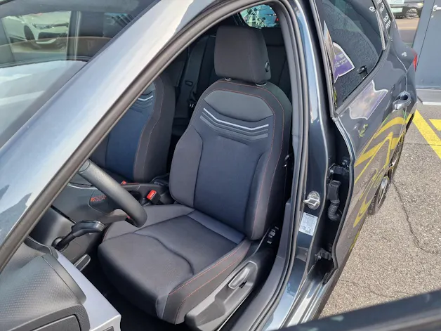 SEAT Ibiza 1.0 EcoTSI FR