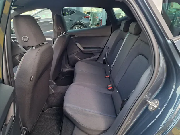 SEAT Ibiza 1.0 EcoTSI FR